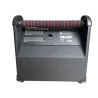 AMPLIFICADOR EK PARA BATERÍA ELECTRÓNICA CON BLUETOOTH®