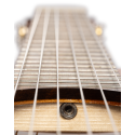 GUITARRA CLÁSICA ADMIRA GRANADA ELECTRIFICADA FISHMAN CUTAWAY ESTRECHA SERIE CONSERVATORIO