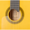 GUITARRA ADMIRA BULERÍA SERIE FLAMENCO