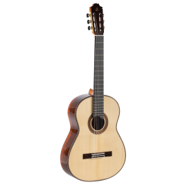 GUITARRA ADMIRA CRISTINA SERIE ARTESANÍA