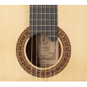 GUITARRA ADMIRA CRISTINA SERIE ARTESANÍA