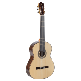 GUITARRA ADMIRA LOLA SERIE FLAMENCO