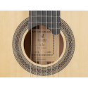 GUITARRA ADMIRA LOLA SERIE FLAMENCO
