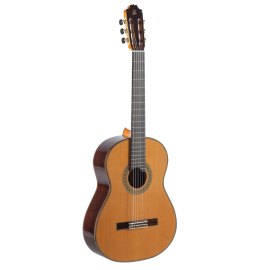 GUITARRA ADMIRA TERESA SERIE ARTESANÍA