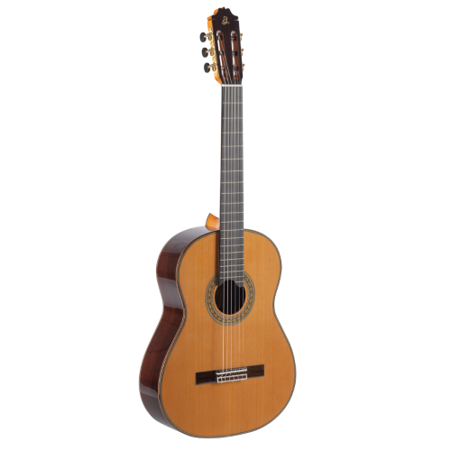 GUITARRA ADMIRA TERESA SERIE ARTESANÍA