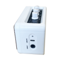 AMPLIFICADOR EK RECARGABLE CON BLUETOOTH