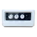 AMPLIFICADOR EK RECARGABLE CON BLUETOOTH