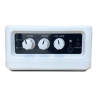 AMPLIFICADOR EK RECARGABLE CON BLUETOOTH
