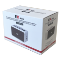 AMPLIFICADOR EK RECARGABLE CON BLUETOOTH