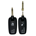 SISTEMA INALÁMBRICO EK UHF PARA GUITARRA Y BAJO