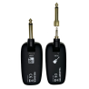 SISTEMA INALÁMBRICO EK UHF PARA GUITARRA Y BAJO