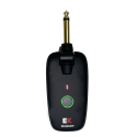 SISTEMA INALÁMBRICO EK UHF PARA GUITARRA Y BAJO
