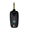 SISTEMA INALÁMBRICO EK UHF PARA GUITARRA Y BAJO