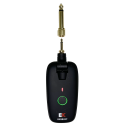 SISTEMA INALÁMBRICO EK UHF PARA GUITARRA Y BAJO