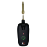 SISTEMA INALÁMBRICO EK UHF PARA GUITARRA Y BAJO