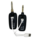 SISTEMA INALÁMBRICO EK UHF PARA GUITARRA Y BAJO