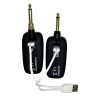 SISTEMA INALÁMBRICO EK UHF PARA GUITARRA Y BAJO