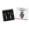 SISTEMA INALÁMBRICO EK UHF PARA GUITARRA Y BAJO