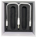 SISTEMA INALÁMBRICO EK UHF PARA GUITARRA Y BAJO