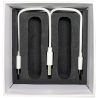 SISTEMA INALÁMBRICO EK UHF PARA GUITARRA Y BAJO
