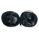 AURICULAR EK DE OIDO CON CABLE EXTRALARGO