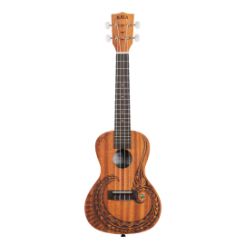  UKELELE CONCIERTO KALA COURAGE