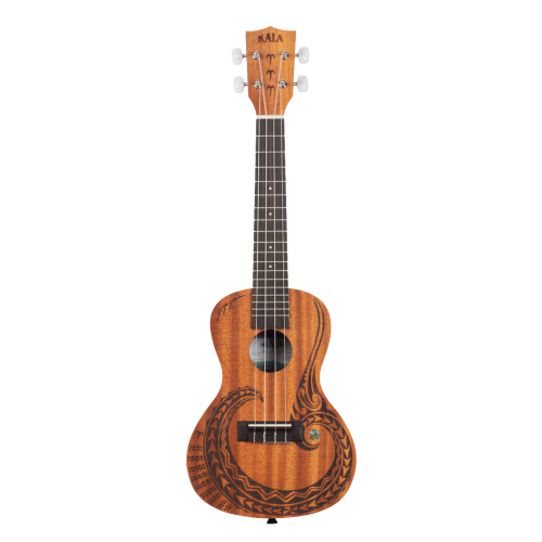  UKELELE CONCIERTO KALA COURAGE