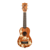 UKELELE SOPRANO KALA GARDENIA