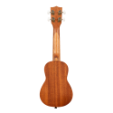 UKELELE SOPRANO KALA GARDENIA