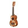 UKELELE SOPRANO KALA GARDENIA