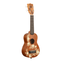 UKELELE SOPRANO KALA GARDENIA