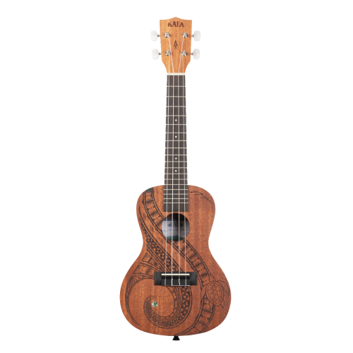 UKELELE CONCIERTO KALA GUIDANCE