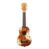 UKELELE SOPRANO KALA HIBISCUS