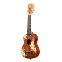 UKELELE SOPRANO KALA HIBISCUS