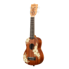 UKELELE SOPRANO KALA HIBISCUS