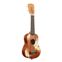 UKELELE SOPRANO KALA HIBISCUS