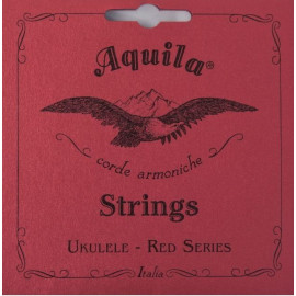 4ª CUERDA AQUILA PARA UKELELE TENOR SOL GRAVE