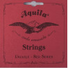 4ª CUERDA AQUILA PARA UKELELE TENOR SOL GRAVE