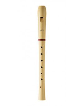 Flauta Soprano Moeck 1025G Plàstic