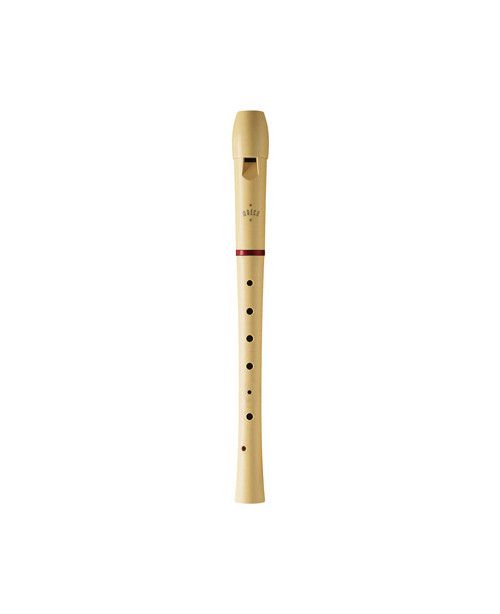 Flauta Soprano Moeck 1025 G Plástico