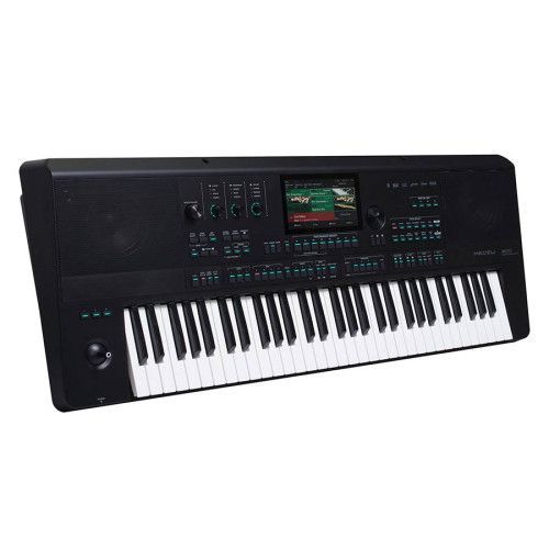 TECLADO MEDELI 61 TECLAS AKX10