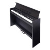 PIANO DE ESCENARIO MEDELI 88 TECLAS HAMMER CP203/BK