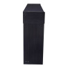 PIANO DE ESCENARIO MEDELI 88 TECLAS HAMMER CP203/BK