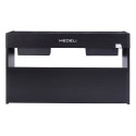 PIANO DE ESCENARIO MEDELI 88 TECLAS HAMMER CP203/BK