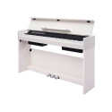 PIANO DE ESCENARIO MEDELI 88 TECLAS HAMMER CP203/WH