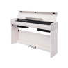 PIANO DE ESCENARIO MEDELI 88 TECLAS HAMMER CP203/WH