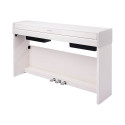 PIANO DE ESCENARIO MEDELI 88 TECLAS HAMMER CP203/WH