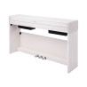 PIANO DE ESCENARIO MEDELI 88 TECLAS HAMMER CP203/WH