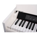 PIANO DE ESCENARIO MEDELI 88 TECLAS HAMMER CP203/WH