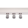 PIANO DE ESCENARIO MEDELI 88 TECLAS HAMMER CP203/WH